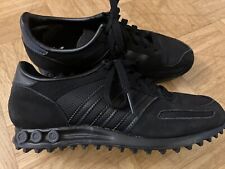 Adidas trainer schwarz gebraucht kaufen  Kirchrode