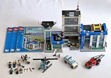 Lego city ausbruch gebraucht kaufen  Möhringen