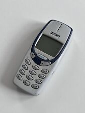 Nokia 3330 unlocked for sale  NORTHAMPTON