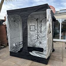 Bloomroom grow tent for sale  WORTHING