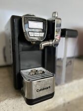 Máquina de café expresso, latte e cappuccino Cuisinart EM-25 comprar usado  Enviando para Brazil