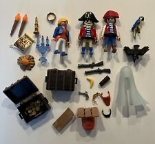 Lot playmobil pirate for sale  Shingle Springs