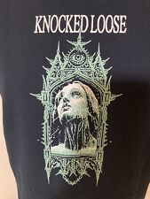 Knocked loose mistakes for sale  Alliance