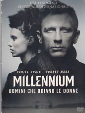 Millennium uomini che usato  Roma