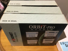 Rokonet Risco alarm keyboard keypad rp296kl8 Orbit Pro for sale  Shipping to South Africa