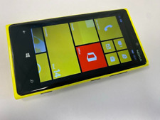 Nokia Lumia 920 - 32GB - czarny (3 sieci) Windows 8.1 Smartfon Komórka na sprzedaż  Wysyłka do Poland