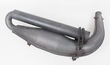 Genuine Rotax Max Kart Pre-EVO Exhaust Pipe for sale  Shipping to South Africa