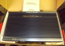 Amplificador Flawless Old School Soundstream Reference REF2.640. Big Heavy Powerful comprar usado  Enviando para Brazil