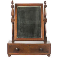 Antique 1800 mahogany for sale  Charlotte