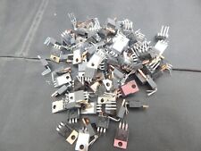 IR IRF630 MOSFET N-CH TRANSISTOR 200V 9A TO-220 - LOT OF 100 PIECES - FAST SHIP for sale  Shipping to South Africa