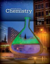 Introductory chemistry decoste for sale  Carrollton