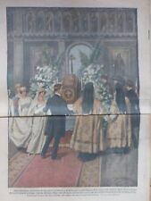 1919 ceremonie londres d'occasion  France