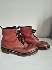 Martens 1460 boots for sale  Shipping to Ireland