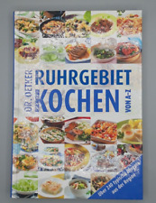 Ruhrgebiet kochen . gebraucht kaufen  Herne