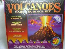 Caleb complete volcano for sale  Athens