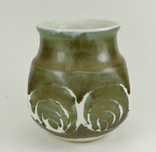 Aviemore pottery vase for sale  Shipping to Ireland