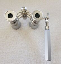 3x25 opera glasses for sale  Shipping to Ireland