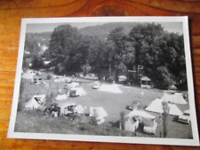 Postkarte foto campingplatz gebraucht kaufen  Glücksburg