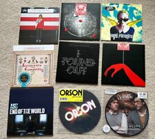 40x vinyl records for sale  MANCHESTER