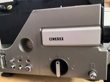 Gwo cinerex 8mm for sale  BRISTOL