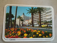 Cannes croisette d'occasion  Montrouge