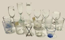 Bicchieri celice vetro usato  Corropoli
