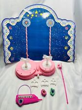 Barbie lights lace for sale  Marshall