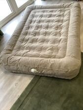 Aero bed inflatable for sale  BROMLEY
