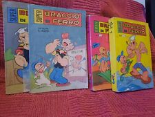 Fumetti braccio ferro... usato  Trambileno