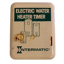 Intermatic electric water for sale  Shipping to Ireland