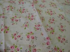 Gutterman floral fabric for sale  Lake Worth