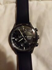 Seiko discover chronograph for sale  Marble Falls
