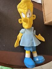 Simpsons 1990 bart for sale  Utica
