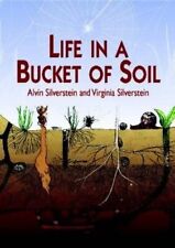 Life in a Bucket of Soil (libros de ciencia para niños de Dover) segunda mano  Embacar hacia Argentina