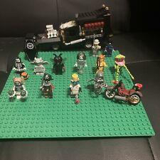 Lego minifigures series for sale  Shipping to Ireland