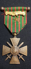 Z7a médaille militaire d'occasion  Saint-Jean-en-Royans