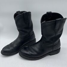 Ariat leather boots for sale  Lawrence