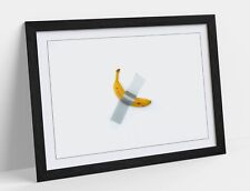 Banana modern art for sale  LONDONDERRY