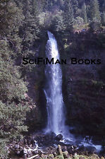 Kodachrome 35 mm extensión Pennsylvania Mill Creek Falls Overlook Rocks spray 1962¡! segunda mano  Embacar hacia Mexico