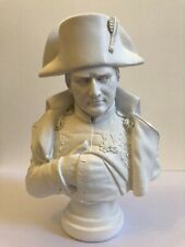 Napoleon bonaparte bust d'occasion  Expédié en Belgium