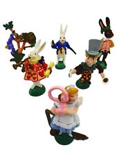 Alice wonderland characters for sale  Walnut Grove