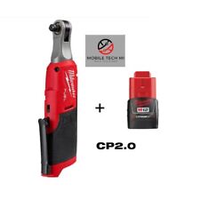 Milwaukee m12 fuel d'occasion  Expédié en Belgium