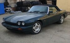 Jaguar xjs convertible for sale  DONCASTER