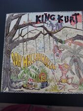 King kurt ooh for sale  SITTINGBOURNE
