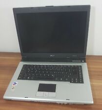 Acer Extensa 3001WLMi 1.5GHz 15.4" USB Firewire DVD-RW ATi Mobility Radeon 9700 for sale  Shipping to South Africa