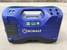 Kobalt dual power for sale  Edinburg