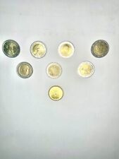 Collezione monete rare usato  Settimo Milanese
