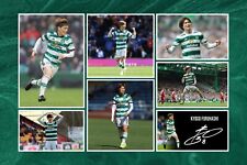 Kyogo furuhashi celtic for sale  UK