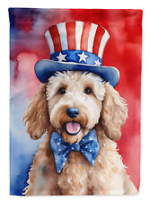 Goldendoodle patriotic america for sale  Mobile