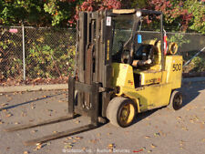 2001 hyster s120xls for sale  Shipping to Ireland